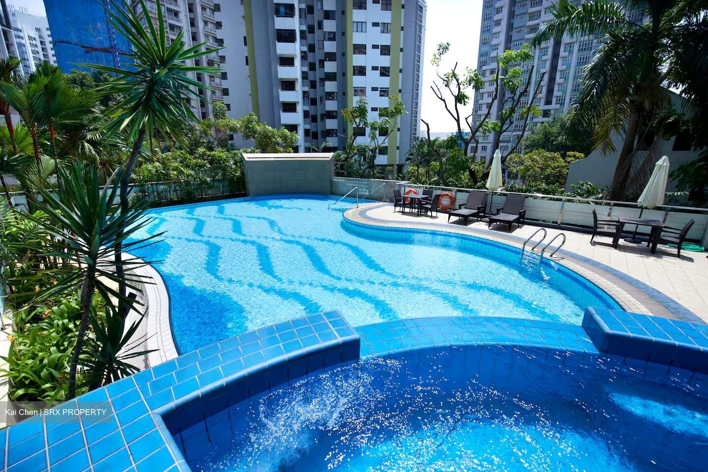 Fortville (D15), Condominium #475970311